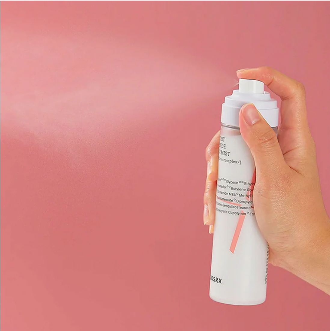 COSRX Comfort Ceramide Cream Mist 120ml