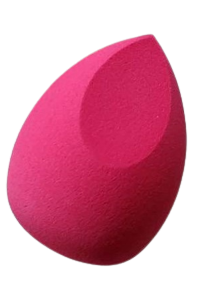 Flossy Pink Makeup Sponges + 1 FREE-6