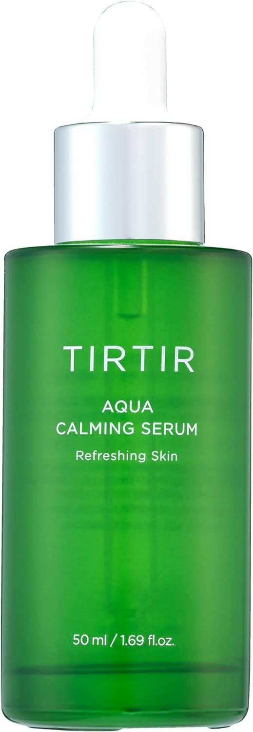 TIRTIR Aqua Calming Serum 50ml.