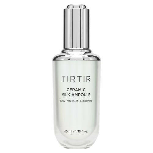 TIRTIR Ceramic Milk Ampoule 40ml.