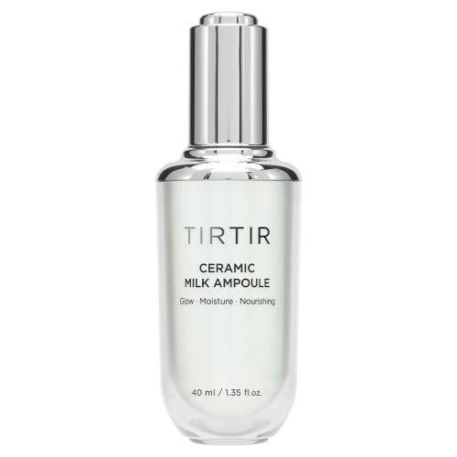 TIRTIR Ceramic Milk Ampoule 40ml.