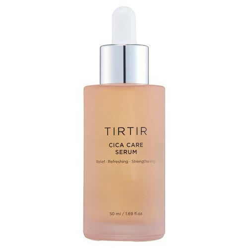 TIRTIR Cica Care Serum 50ml.