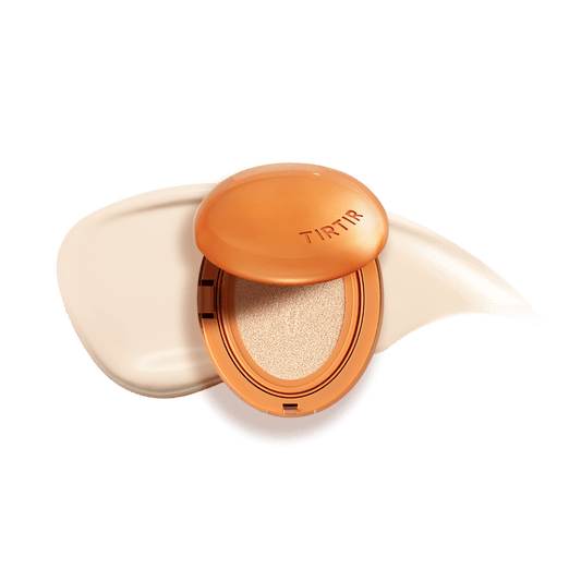 TIRTIR Mask Fit AI Filter Cushion SPF50+ PA++++ 4.5g #MINI (15shades).