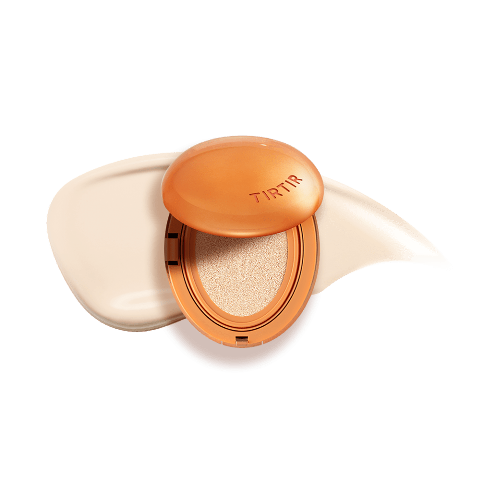 TIRTIR Mask Fit AI Filter Cushion SPF50+ PA++++ 4.5g #MINI (15shades).