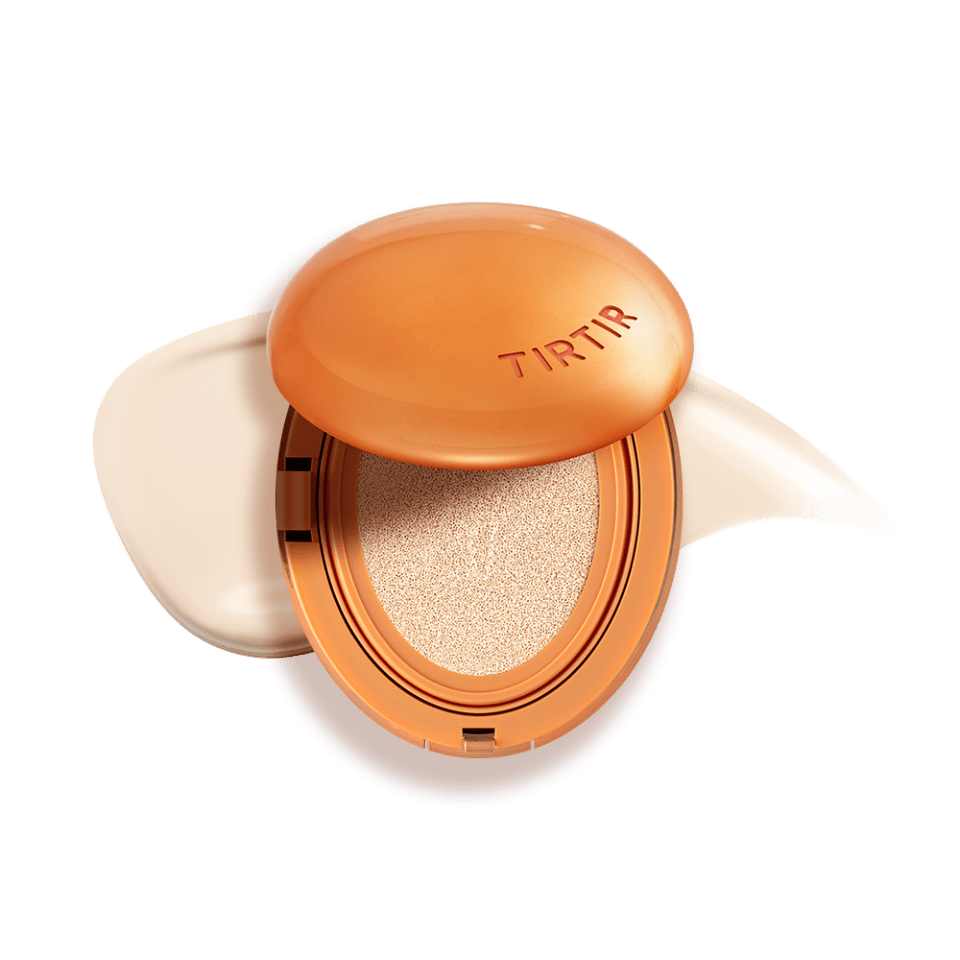 TIRTIR Mask Fit AI Filter Cushion SPF50+ PA++++ 4.5g #MINI (15shades).