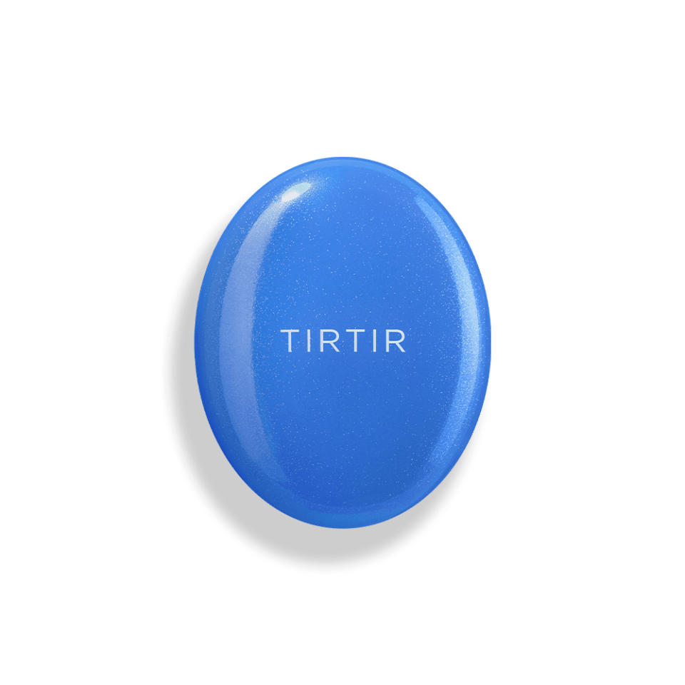 TIRTIR Mask Fit Cool Sun Cushion SPF50+ PA++++ 15g - Radiance Revolution