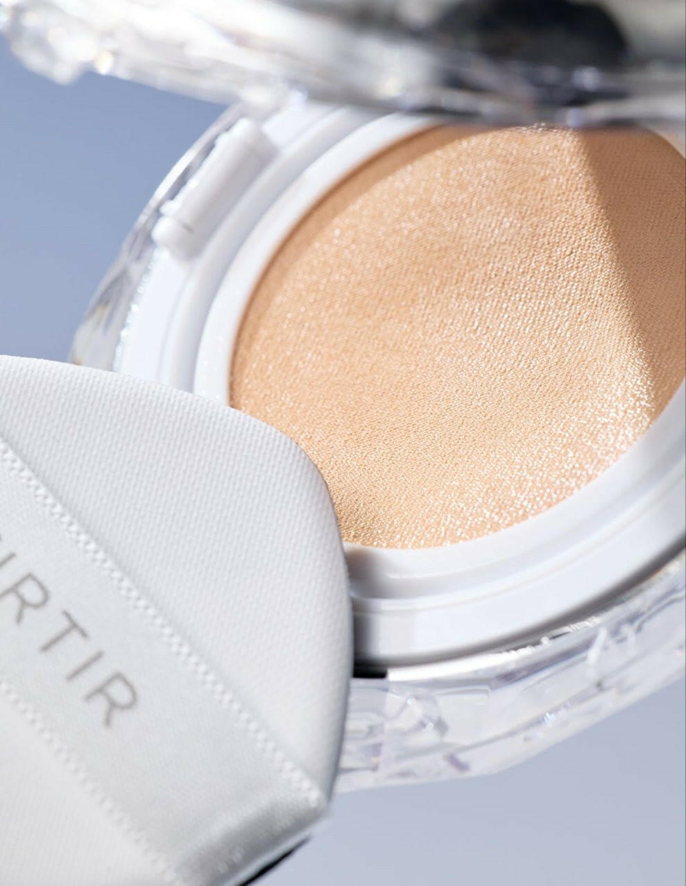 TIRTIR Mask Fit Crystal Mesh Cushion SPF50+ PA++++ 5g #MINI (15shades).