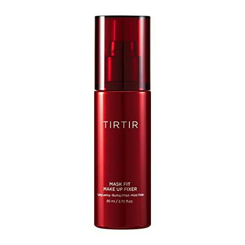 TIRTIR Mask Fit Make Up Fixer 80ml.