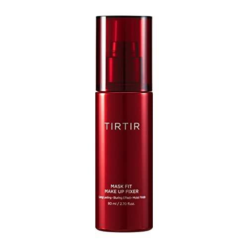 TIRTIR Mask Fit Make Up Fixer 80ml.