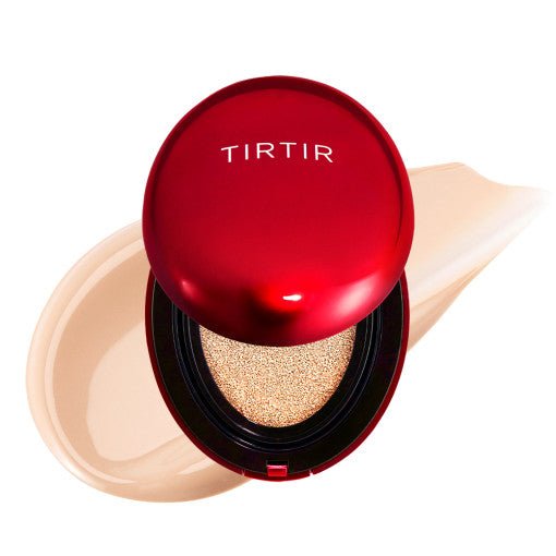 TIRTIR Mask Fit Red Cushion - Radiance Revolution