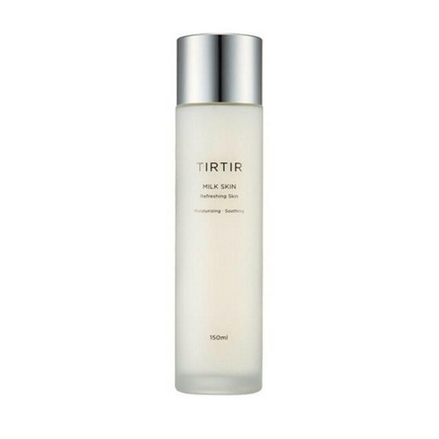 TIRTIR Milk Skin 150ml.