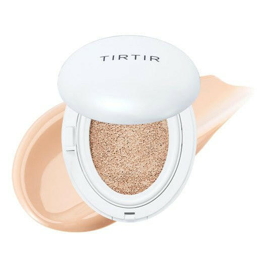 TIRTIR My Glow Cream Cushion.