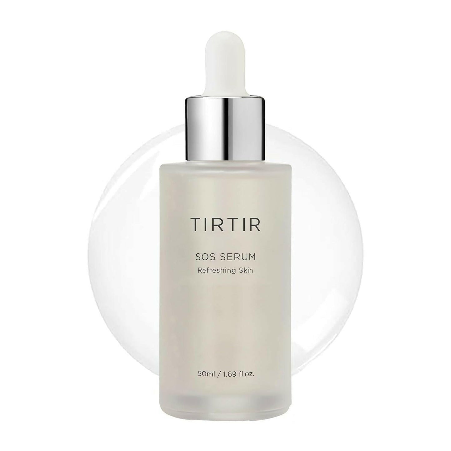 TIRTIR SOS Serum 50ml.