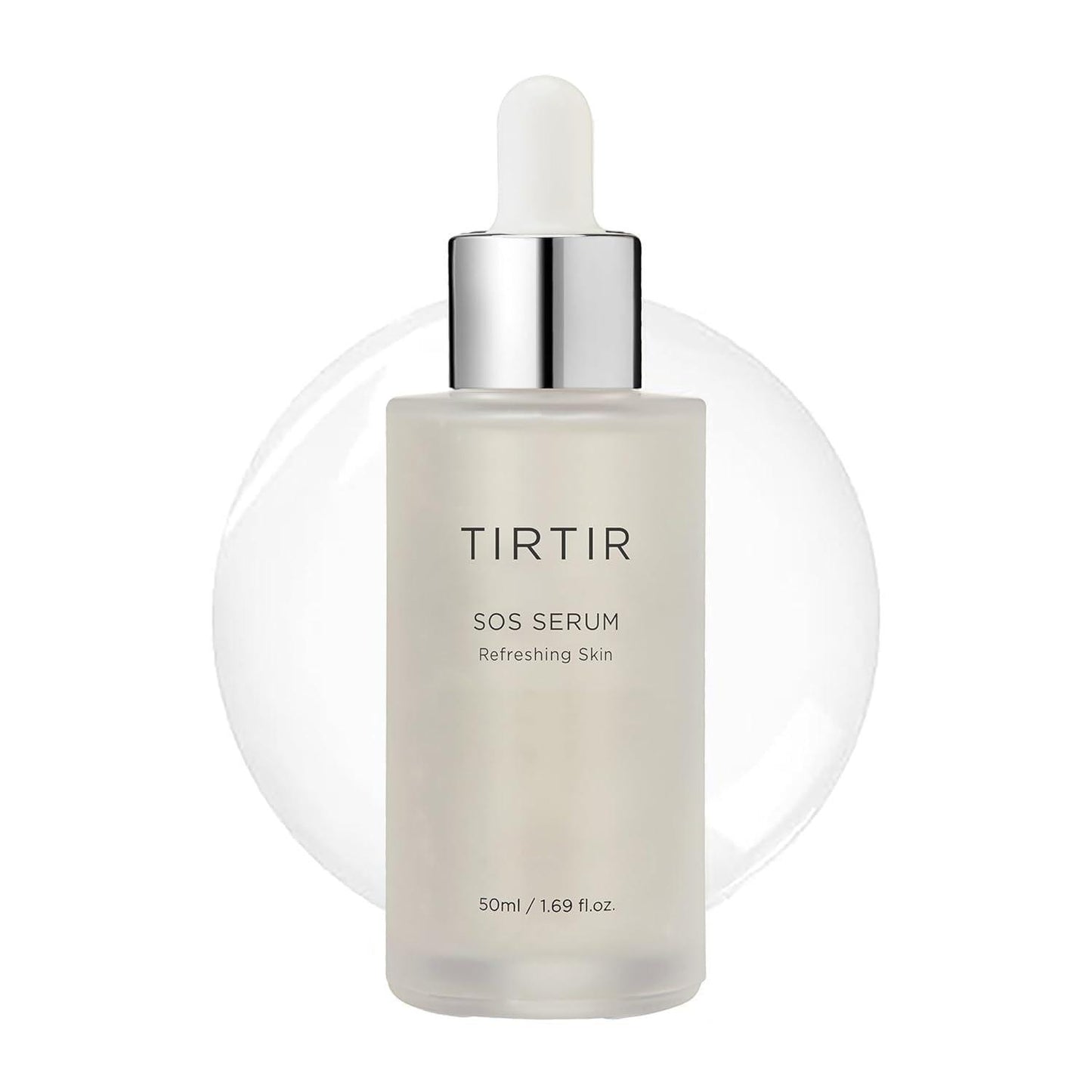 TIRTIR SOS Serum 50ml.