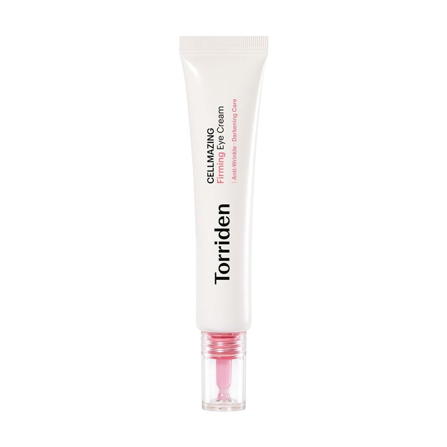 Torriden Cellmazing Small Molecule Collagen Firming Eye Cream 30ml.
