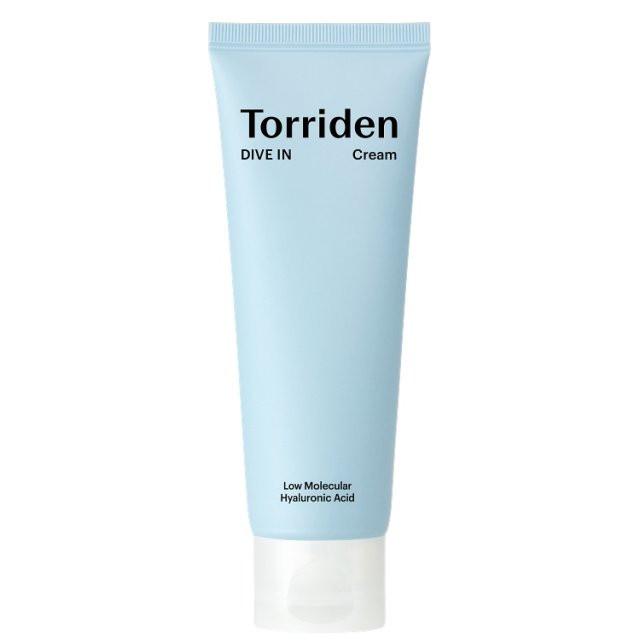 Torriden Dive-In Cream 80ml.