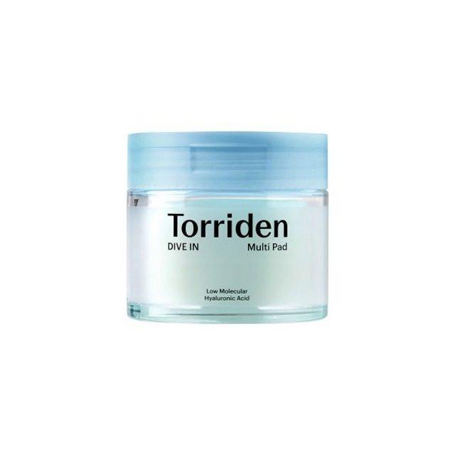 Torriden Dive-In Multi Pad 80 Pads.