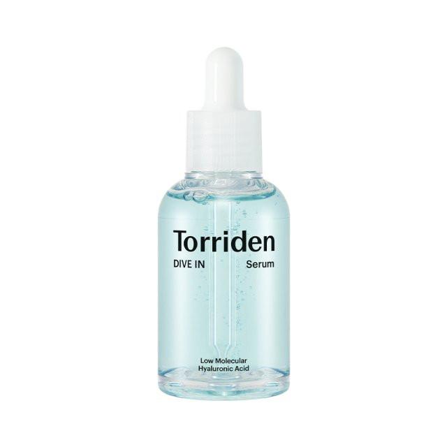 Torriden Dive-In Serum 50ml.