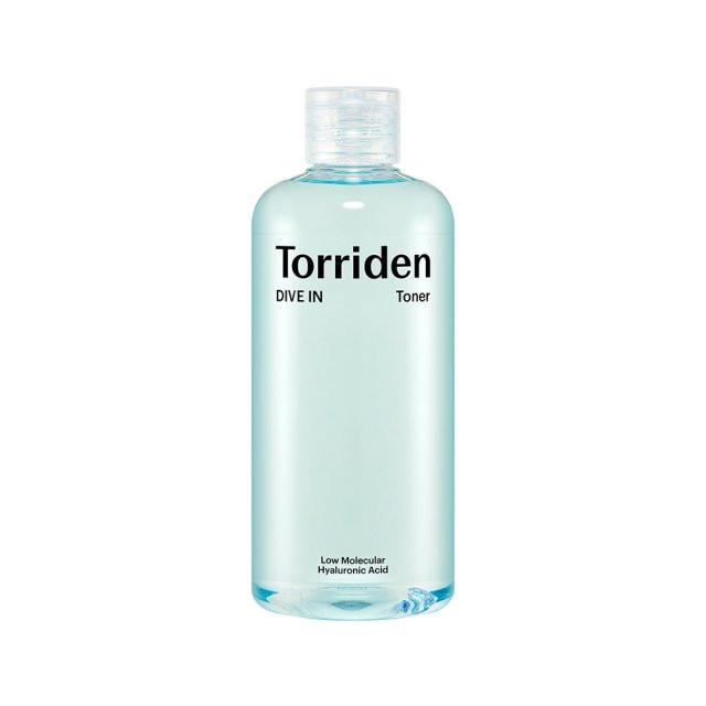 Torriden Dive-In Toner 300ml.
