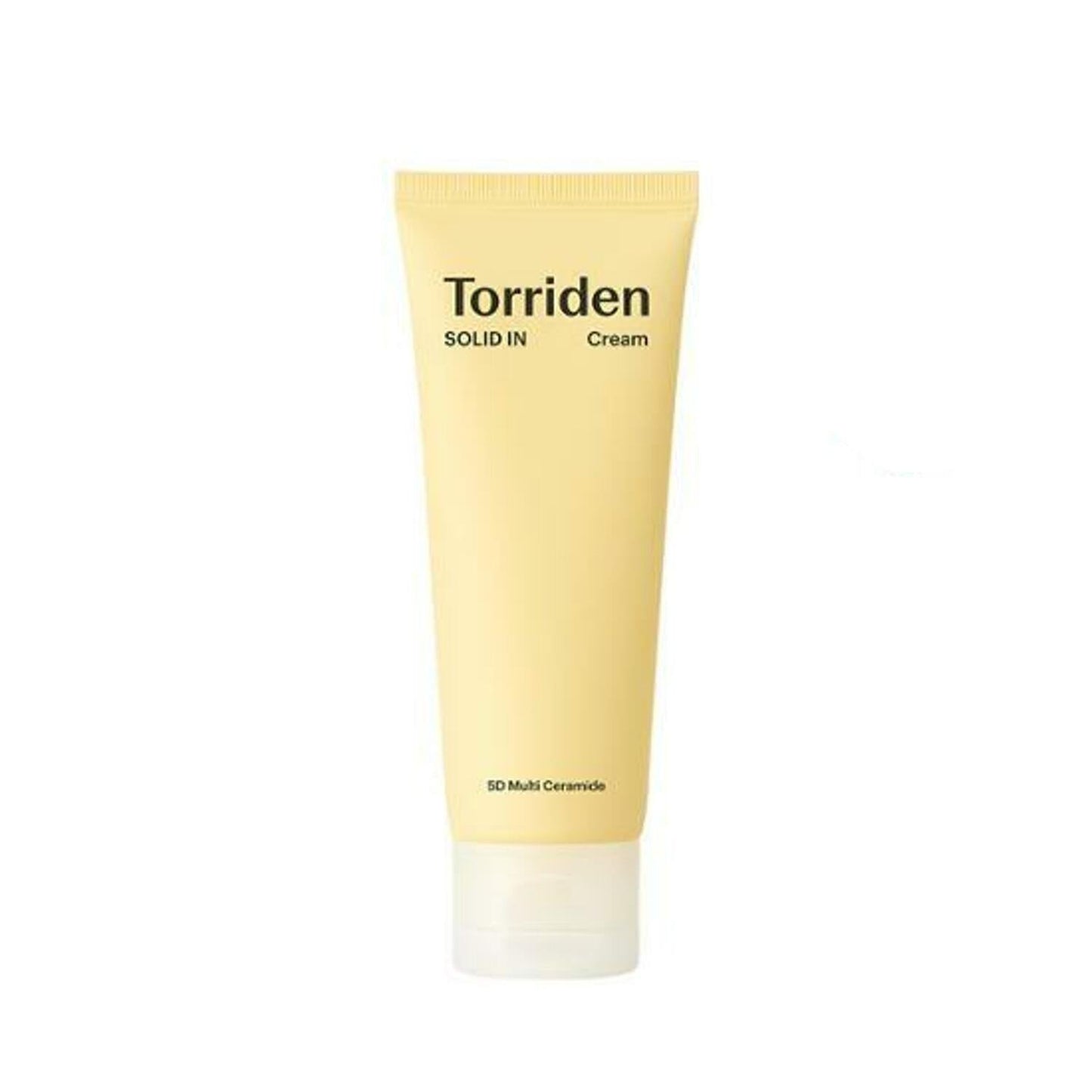 Torriden SOLID IN Ceramide Cream 70ml.