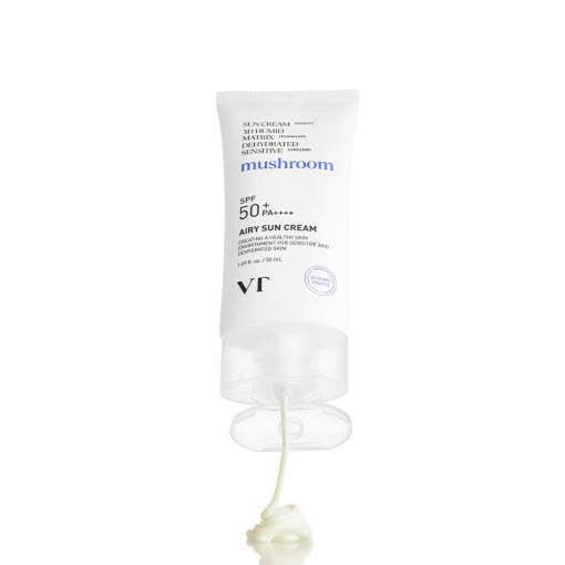 VT Airy Sun Cream SPF50+ PA++++ 50ml.