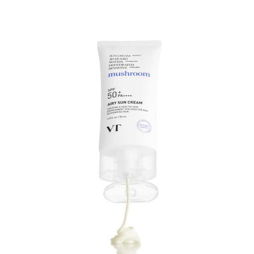 VT Airy Sun Cream SPF50+ PA++++ 50ml.