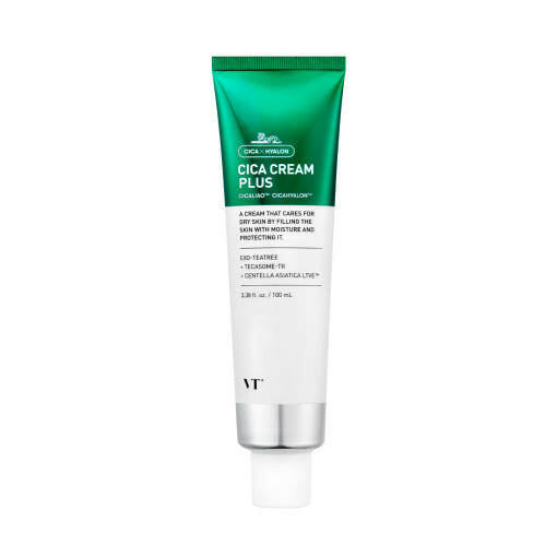 VT Cica Cream Plus 100ml.