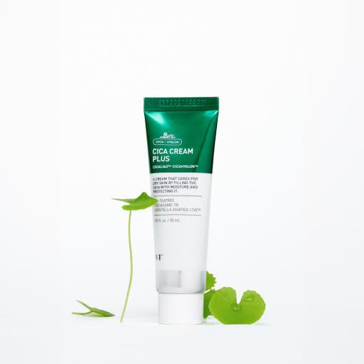VT Cica Cream Plus 30ml.