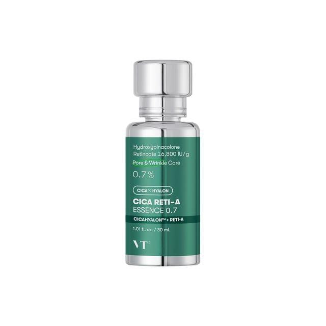 VT Cica Reti-A Essence 0.7 30ml.
