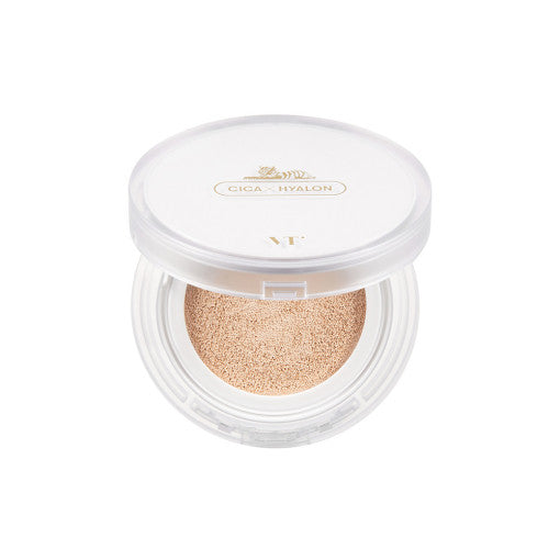 VT Cica Skin Fit Cover Cushion - 3 Colors 12g SPF50+/PA++++ - Radiance Revolution