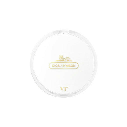 VT Cica Skin Fit Cover Cushion - 3 Colors 12g SPF50+/PA++++.