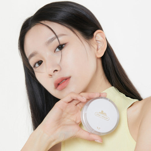 VT Cica Skin Fit Cover Cushion - 3 Colors 12g SPF50+/PA++++ - Radiance Revolution