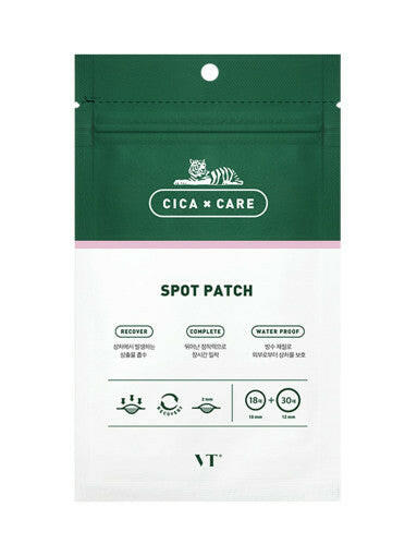 VT Cica Spot Patch 48pcs.