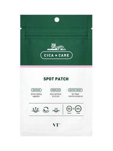 VT Cica Spot Patch 48pcs.