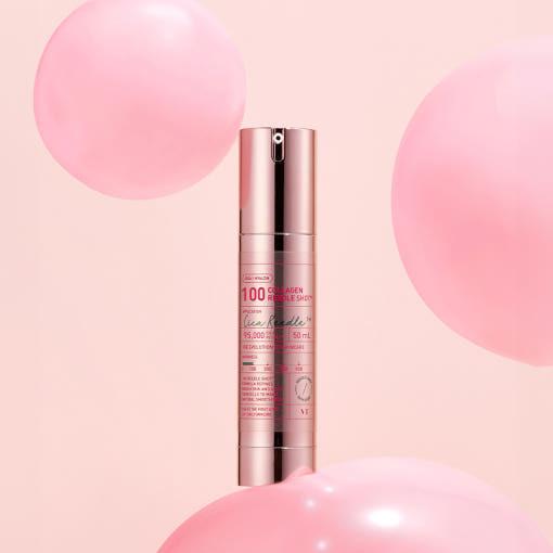VT Collagen Reedle Shot 100 50ml.