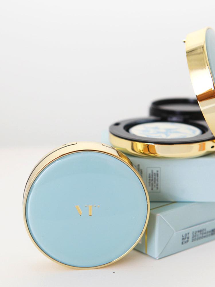 VT Essence Sun Pact SPF50+ PA+++ 11g.