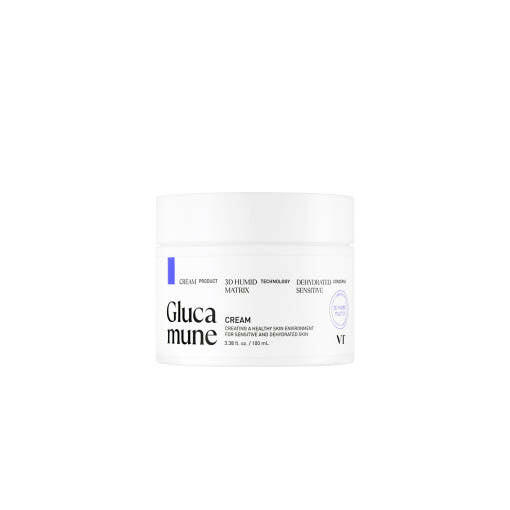 VT Glucamune Cream 100ml.