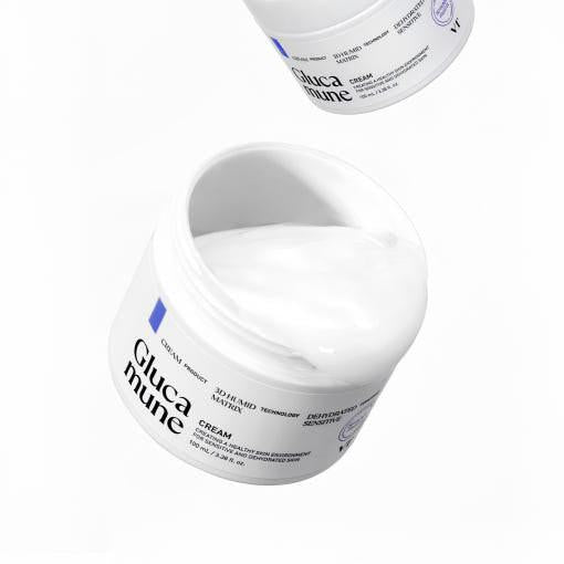 VT Glucamune Cream 100ml.