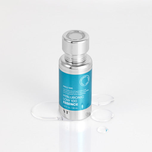 VT Hyaluronic Low 100 Essence 30ml - Radiance Revolution - Default Title - Essence - VT
