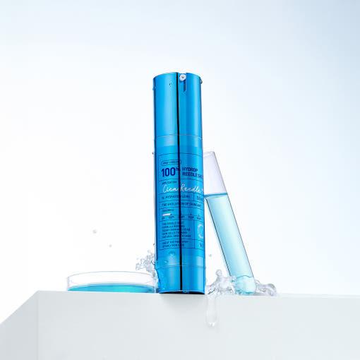 VT Hydrop Reedle Shot 100hL 50ml.