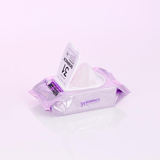 VT Luminous 31°C Skin Pack 210g/100ea.