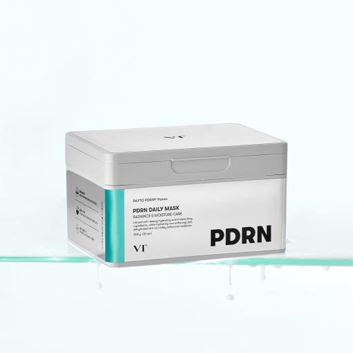 VT PDRN Daily Mask Sheet 30ea 350g.