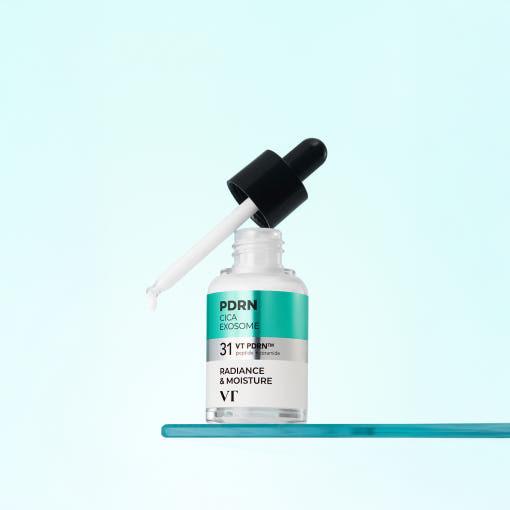 VT R5 PDRN Firming Ampoule 30ml.