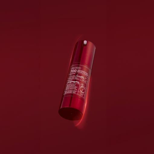 VT Red Booster Reedle Shot 700 30ml.