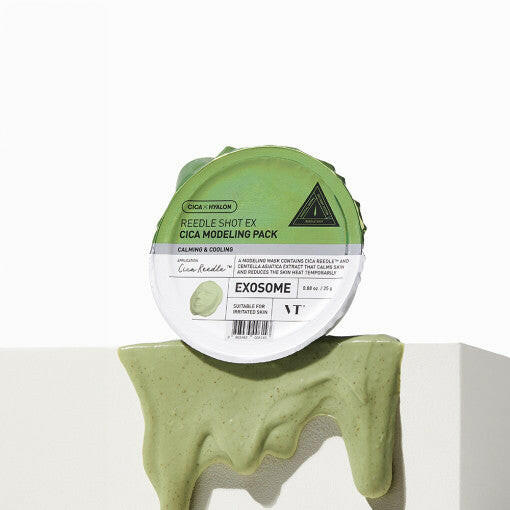 VT Reedle Shot EX Cica Modeling Pack 25g.