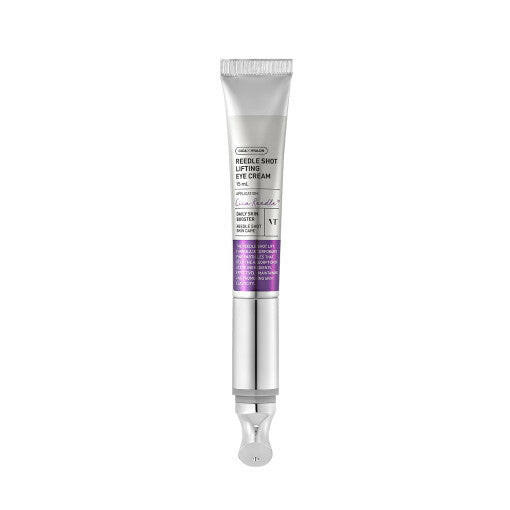 VT Reedle Shot Lifting Eye Cream 15ml.