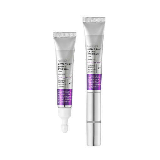 VT Reedle Shot Lifting Eye Cream Refill Only 15ml.