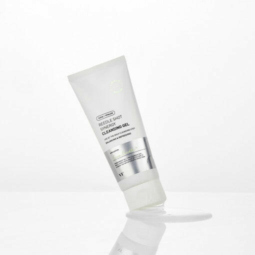 VT Reedle Shot Synergy Cleansing Gel 150ml.