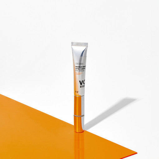 VT Reedle Shot Vita-Light Eye Cream 15ml.