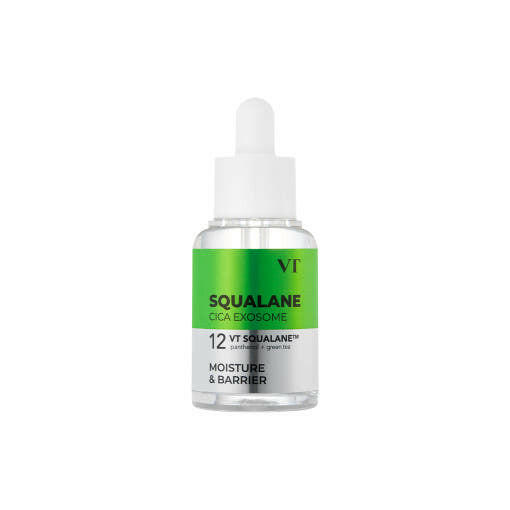 VT S4 Moisture Ampoule 30ml.